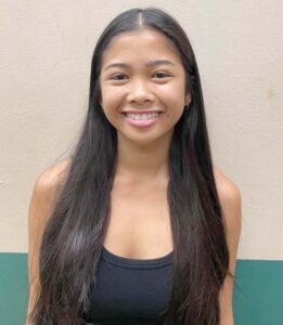 Alexa A. Pascual